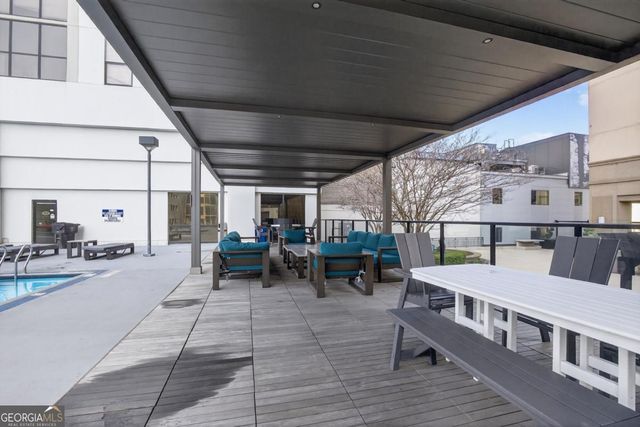 1280 W Peachtree Street NW 1806, Atlanta, GA 30309