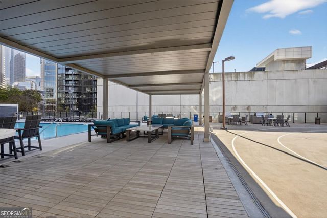 1280 W Peachtree Street NW 1806, Atlanta, GA 30309