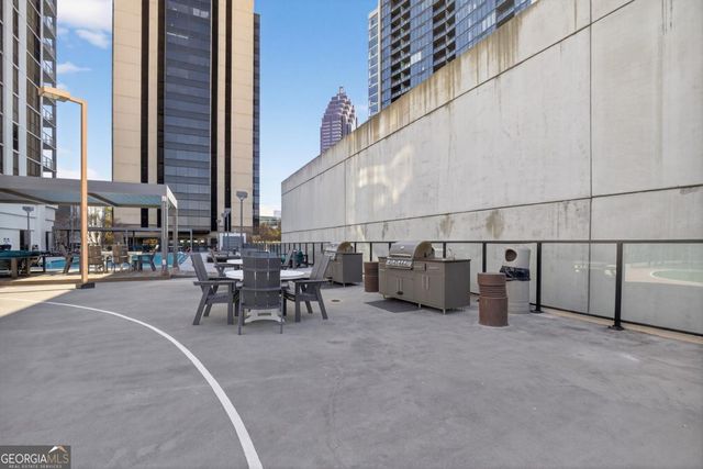 1280 W Peachtree Street NW 1806, Atlanta, GA 30309