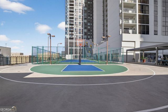 1280 W Peachtree Street NW 1806, Atlanta, GA 30309