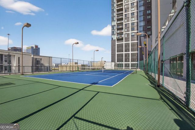 1280 W Peachtree Street NW 1806, Atlanta, GA 30309