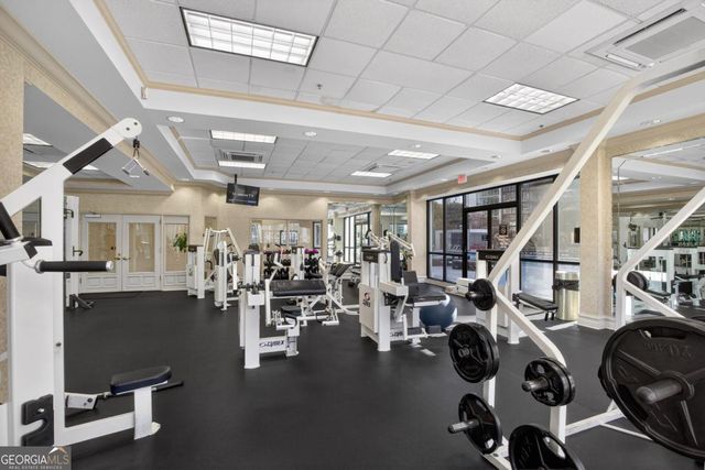 1280 W Peachtree Street NW 1806, Atlanta, GA 30309