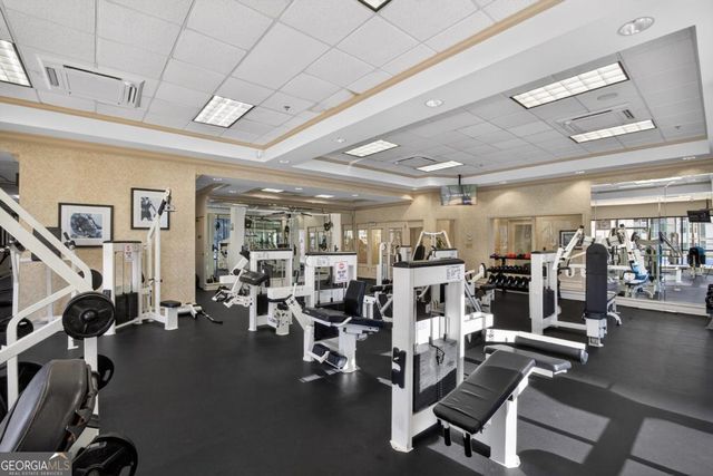 1280 W Peachtree Street NW 1806, Atlanta, GA 30309