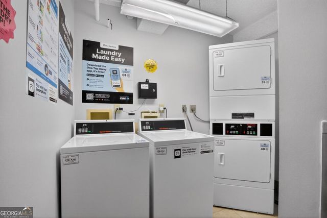 1280 W Peachtree Street NW 1806, Atlanta, GA 30309