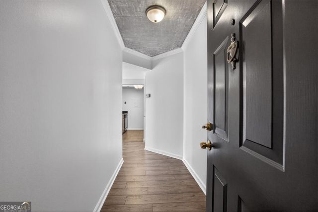 1280 W Peachtree Street NW 1806, Atlanta, GA 30309