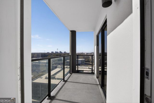 1280 W Peachtree Street NW 1806, Atlanta, GA 30309