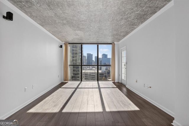 1280 W Peachtree Street NW 1806, Atlanta, GA 30309