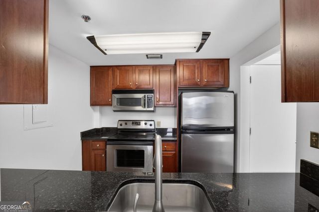 1280 W Peachtree Street NW 1806, Atlanta, GA 30309