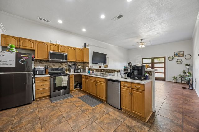 594 Trout Street, Rockwall, TX 75032