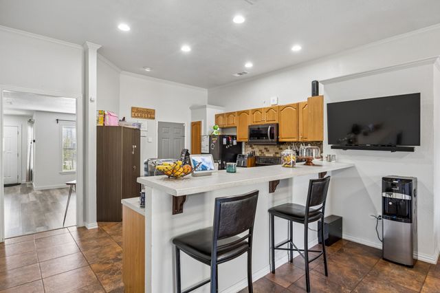 594 Trout Street, Rockwall, TX 75032