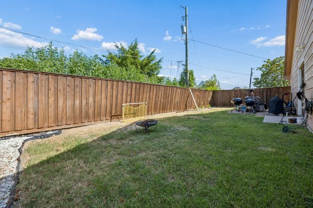 594 Trout Street, Rockwall, TX 75032