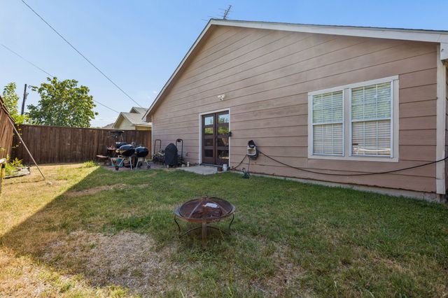 594 Trout Street, Rockwall, TX 75032
