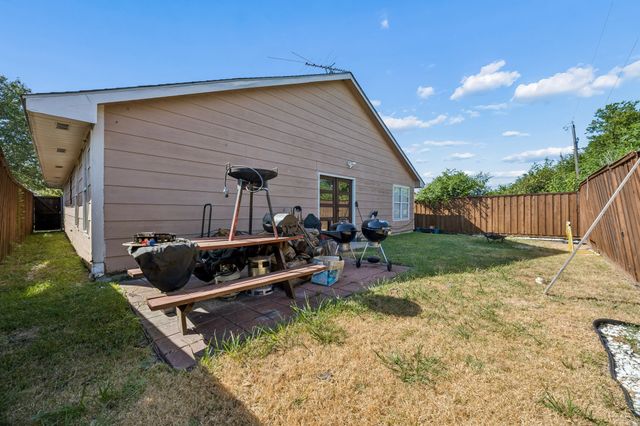594 Trout Street, Rockwall, TX 75032