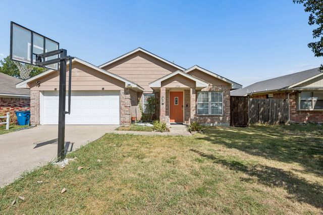 594 Trout Street, Rockwall, TX 75032