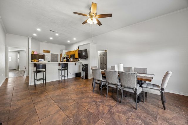594 Trout Street, Rockwall, TX 75032