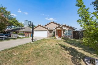 594 Trout Street, Rockwall, TX 75032