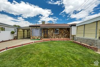 4566 W 5375 S, Kearns, UT 84118