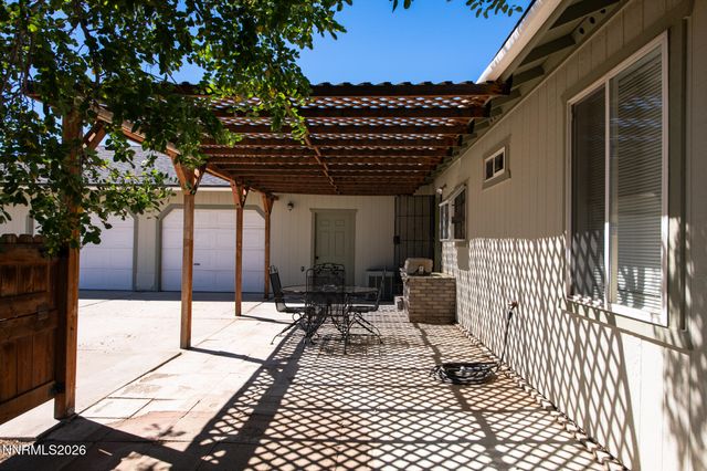 6367 Rio Vista Lane, Carson City, NV 89701