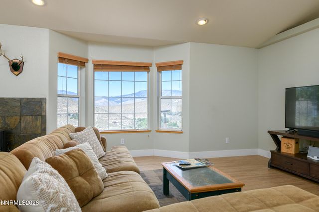 6367 Rio Vista Lane, Carson City, NV 89701