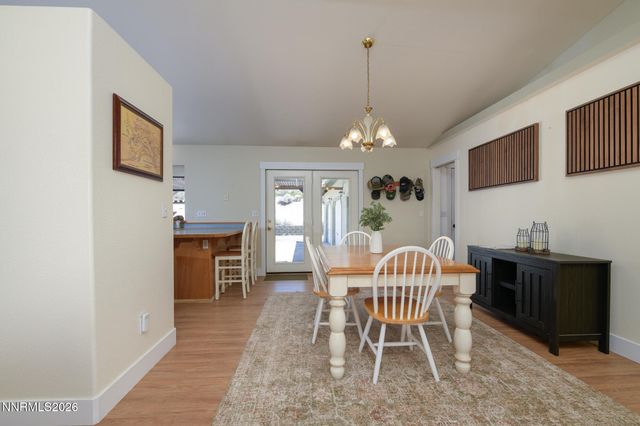 6367 Rio Vista Lane, Carson City, NV 89701