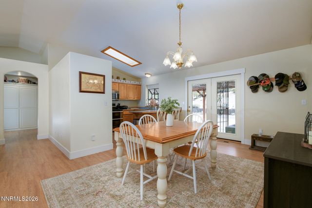 6367 Rio Vista Lane, Carson City, NV 89701