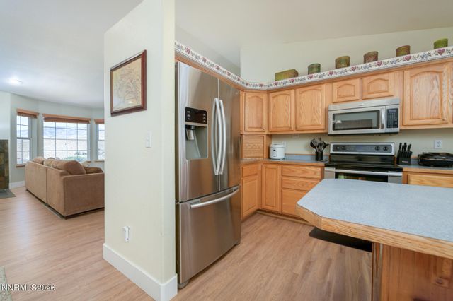 6367 Rio Vista Lane, Carson City, NV 89701