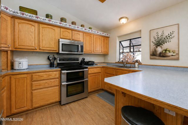6367 Rio Vista Lane, Carson City, NV 89701