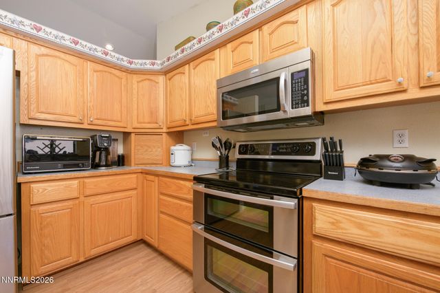 6367 Rio Vista Lane, Carson City, NV 89701