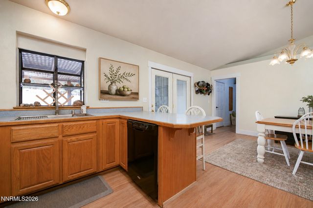 6367 Rio Vista Lane, Carson City, NV 89701