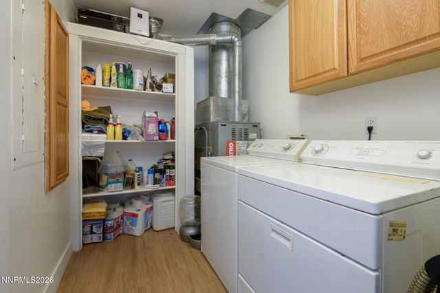 6367 Rio Vista Lane, Carson City, NV 89701