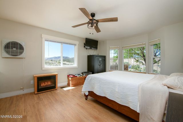 6367 Rio Vista Lane, Carson City, NV 89701