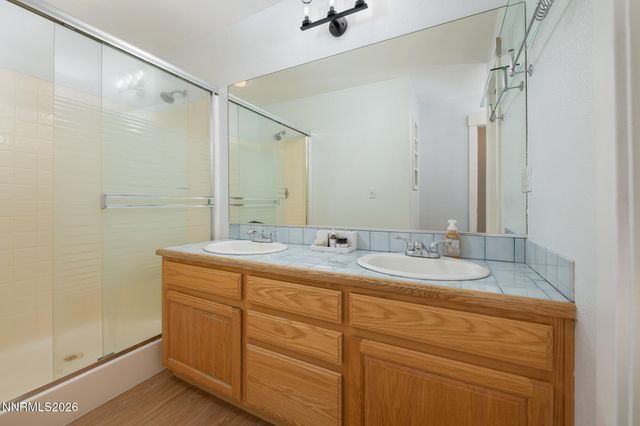 6367 Rio Vista Lane, Carson City, NV 89701