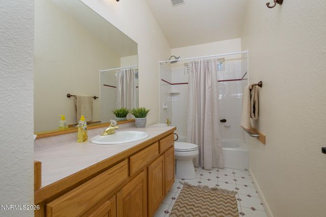 6367 Rio Vista Lane, Carson City, NV 89701