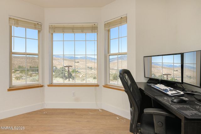 6367 Rio Vista Lane, Carson City, NV 89701