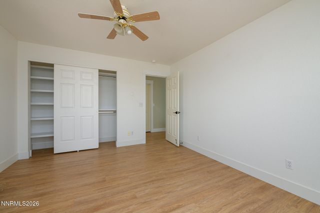 6367 Rio Vista Lane, Carson City, NV 89701