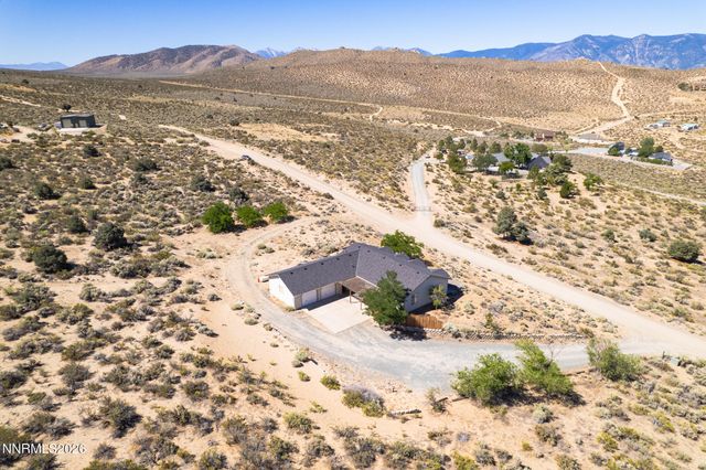 6367 Rio Vista Lane, Carson City, NV 89701