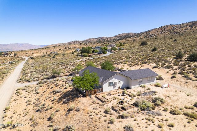 6367 Rio Vista Lane, Carson City, NV 89701
