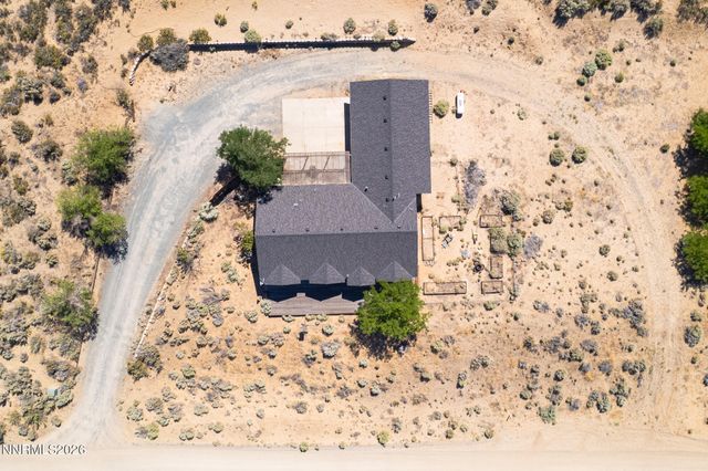 6367 Rio Vista Lane, Carson City, NV 89701