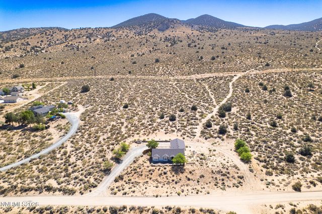 6367 Rio Vista Lane, Carson City, NV 89701