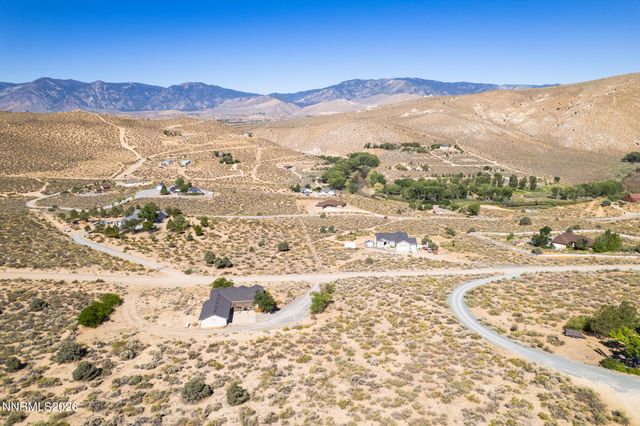 6367 Rio Vista Lane, Carson City, NV 89701