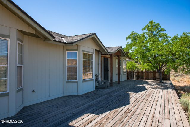 6367 Rio Vista Lane, Carson City, NV 89701