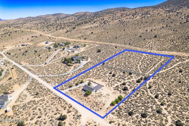 6367 Rio Vista Lane, Carson City, NV 89701