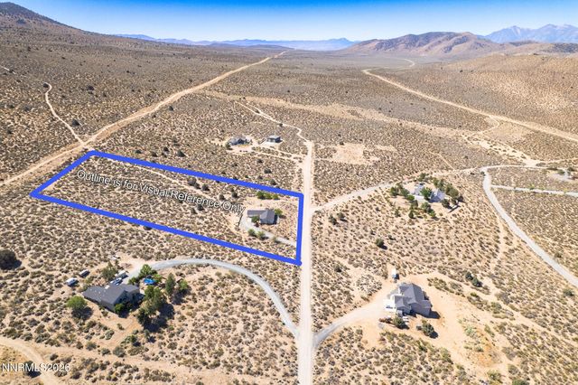 6367 Rio Vista Lane, Carson City, NV 89701