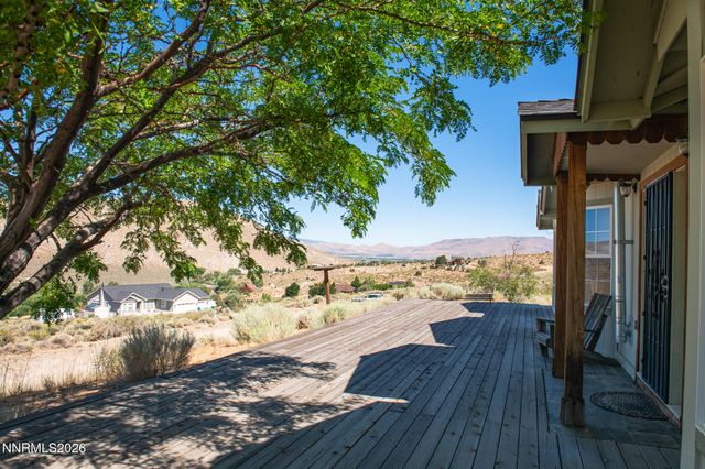6367 Rio Vista Lane, Carson City, NV 89701