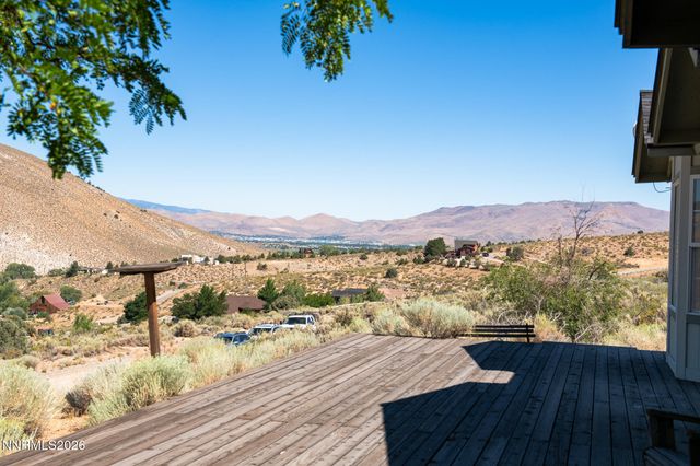 6367 Rio Vista Lane, Carson City, NV 89701