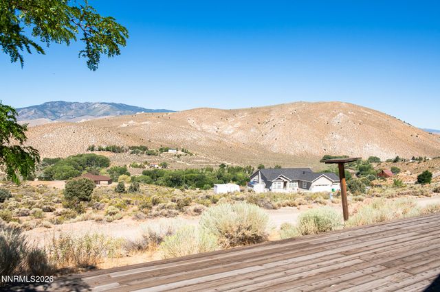 6367 Rio Vista Lane, Carson City, NV 89701