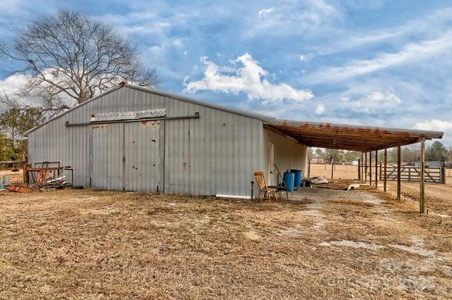 1467 Airport Road, Pageland, SC 29728
