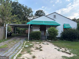 3096 Rice Circle, Macon, GA 31204