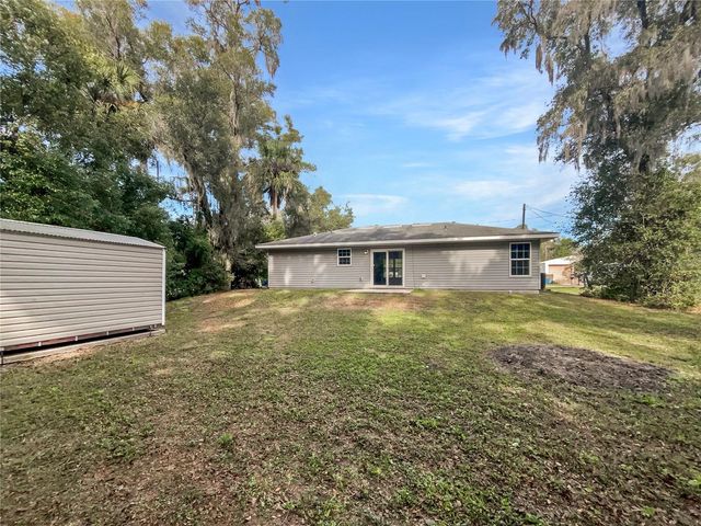 1304 E CAROLINA AVENUE, Deland, FL 32724
