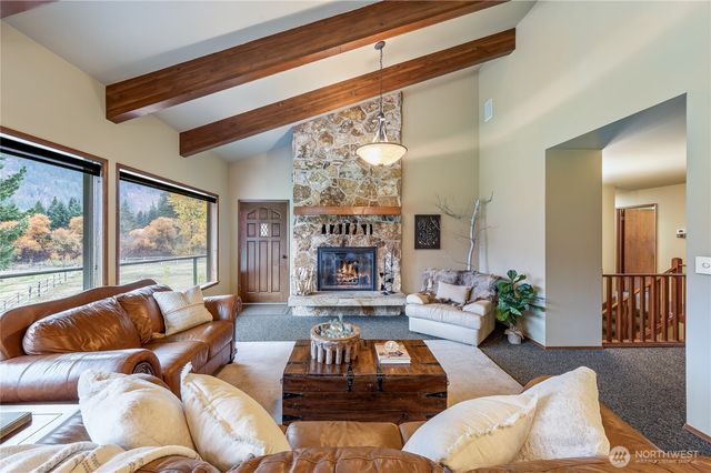 8200 E Leavenworth Road, Leavenworth, WA 98826